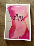 De Sensuele vrouw, Dr. Saida Désilets, Gelezen, Achtergrond en Informatie, Spiritualiteit algemeen, Ophalen of Verzenden