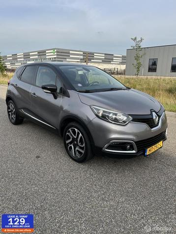 Renault Captur 0.9 TCe Dynamique beschikbaar voor biedingen