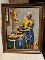 ≥ Het Melkmeisje: Een Meesterwerk van Vermeer | Marktplaats