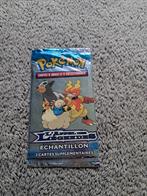 Pokemon Call of Legends Sampling Pack French., Ophalen of Verzenden, Nieuw, Booster