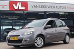 Renault Clio Estate 1.2 TCE Collection | Airco | LM-Velgen |, Auto's, Renault, Voorwielaandrijving, Euro 5, Gebruikt, Zwart