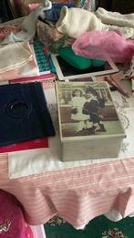 Blik, Verzamelen, Blikken, Verzenden, Zo goed als nieuw