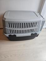 REISMAND (bench) huisdier, Ophalen, Zo goed als nieuw