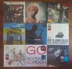 JAZZ LP'S nieuw €16.50/Chet Baker,Art Pepper,Miles Davis enz, Ophalen of Verzenden, 1980 tot heden, Nieuw in verpakking, Jazz