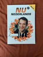 NIEUW NU NEDERLANDS 2F DEEL A, Ophalen, Nieuw