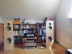 Saba breedbanders, Audio, Tv en Foto, Overige merken, Front, Rear of Stereo speakers, Gebruikt, Minder dan 60 watt