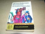 Droompaard en andere Falklandjes-Herman Heijermans, Boeken, Gelezen, Ophalen of Verzenden, Herman Heijermans, Nederland