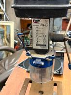 Ferm FTB-13 Kolomboormachine - Gebruikt, Doe-het-zelf en Verbouw, Draaibanken, Ophalen, Gebruikt