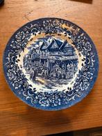 Royal Tudor bord, Ophalen of Verzenden