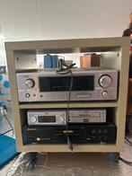 IKEA Kastje - Stereo/Nachtkastje, Ophalen, Gebruikt, Stereo, Minder dan 60 watt