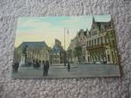 HAARLEM :::::  GROOTE MARKT  BRIEFKAART, Verzamelen, Ansichtkaarten | Nederland, Ophalen of Verzenden, Voor 1920, Ongelopen, Noord-Holland
