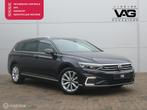 Volkswagen Passat Variant 1.4 TSI GTE Pano Virtual CarPlay C, Auto's, Volkswagen, Stof, Gebruikt, Met garantie (alle), Zwart