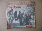 s1613 dizzy mans band - the opera, Cd's en Dvd's, Vinyl Singles, Ophalen, Gebruikt, 7 inch, Single