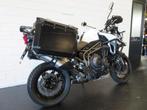 Triumph EXPLORER 1200 XCX VOL! HISTORIE (bj 2017), Motoren, Motoren | Triumph, 1215 cc, Bedrijf, Toermotor