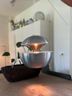 Raak Fontein vintage hanglamp, Ophalen of Verzenden, Gebruikt, Minder dan 50 cm