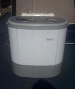 Camry CR8052 camping wasmachine, Gebruikt