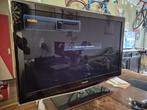 Samsung TV - 40 Inch - Full HD - LE40B651T3P, Ophalen, Gebruikt, 50 Hz, LCD