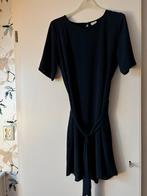 Jacqueline de yong jurkje maatje 38, donkerblauw, Maat 38/40 (M), Blauw, Ophalen of Verzenden, Zo goed als nieuw