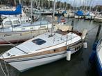Zeilboot, Watersport en Boten, Ophalen, Gebruikt, Tourjacht of Cruiser, Benzine