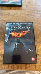 DVD The dark Knight rises, Vanaf 16 jaar, Ophalen of Verzenden, Zo goed als nieuw, Actie