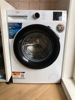 NIEUW Beko BM3WFU3741W EnergySpin NIEUW, Witgoed en Apparatuur, Wasmachines, Ophalen, Nieuw, Voorlader, Energieklasse A of zuiniger