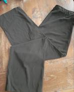 Pantalon Metradamo, Kleding | Dames, Ophalen of Verzenden, Zo goed als nieuw, Bruin, Lang