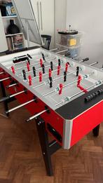 Deutscher Meister Tafelvoetbal - Zo Goed Als Nieuw!, Hobby en Vrije tijd, Vijf spelers of meer, Ophalen, Zo goed als nieuw