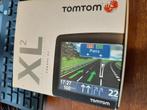 Tomtom xl 2 iq routes edition, Ophalen