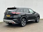 Nissan X-Trail 1.5 e-4orce Tekna 4WD 7p / Trekhaak (1650KG T, Automaat, 1497 cc, Gebruikt, Zwart
