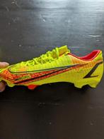 Nike Mercurial Vapor voetbalschoenen, Maat XS of kleiner, Schoenen, Ophalen of Verzenden, Zo goed als nieuw