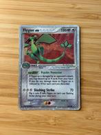 EX Power Keepers Pokemon kaarten vintage, Ophalen of Verzenden, Gebruikt, Meerdere kaarten, Foil