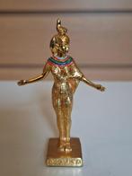 Vintage beeldje van "Selket", Ophalen of Verzenden, Zo goed als nieuw, Overige typen