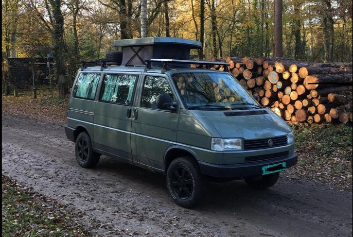 Bouw je eigen 4x4 camper /4wd off road camper/ overlander, Caravans en Kamperen, Camper-accessoires, Nieuw, Ophalen of Verzenden