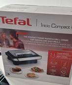 Tefal Inicio Compact, Nieuw, Ophalen of Verzenden, <, <