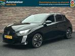Peugeot 208 1.2 Navi AppleCarplay Cruise Automaat, Stof, Gebruikt, Euro 6, 1199 cc