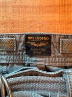 Stoere PME Legend short maat 36 kleur legergroen, Overige maten, Ophalen of Verzenden, Pme Legend, Gedragen