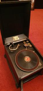Platenspeler, Antiek en Kunst, Ophalen of Verzenden