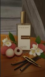 Yodeyma Sophisticate parfum, Verzenden, Zo goed als nieuw