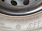 Winterbanden met velg, Ophalen, Zo goed als nieuw