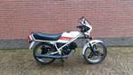 2x honda MB 5 met bromfiets kenteken, Fietsen en Brommers, Brommers | Oldtimers, Overige merken, Honda, Maximaal 45 km/u, 5 versnellingen