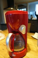 Koffiezetapparaat Quigg CM 2, Witgoed en Apparatuur, Koffiezetapparaten, Nieuw, 10 kopjes of meer, Gemalen koffie, Koffiemachine
