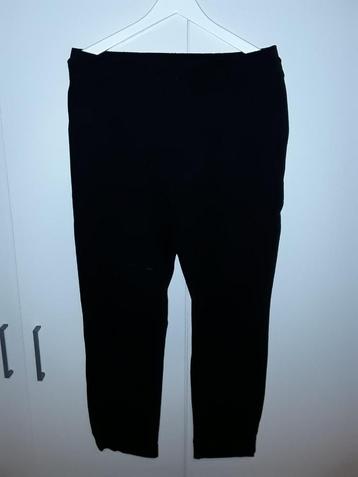 Josephine & Co. Zwarte Lange Broek Perry Pants Maat 42 beschikbaar voor biedingen