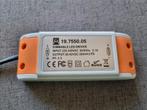 Dimbare LED Trafo ( drivers) 350mA, Hobby en Vrije tijd, Elektronica-componenten, Ophalen of Verzenden, Nieuw