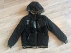 Winterjas omkeerbaar WE mt 158/164, Ophalen of Verzenden, Zo goed als nieuw, Meisje, Jas