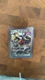 Cynthia’s Garchomp EX #232, Ophalen, Zo goed als nieuw, Losse kaart