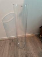 Ikea vaas te koop, Huis en Inrichting, Woonaccessoires | Vazen, Ophalen, Zo goed als nieuw, Glas, 50 tot 75 cm