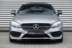 Mercedes-Benz C-Klasse Coupé AMG 43 4MATIC | Pano | Burmest, 12 maanden, Gebruikt, 368 pk, 4 stoelen