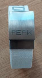 Riem Ceintuur Peak Performance Wit, Nieuw, Peak Performance, Ophalen of Verzenden, 3 tot 5 cm