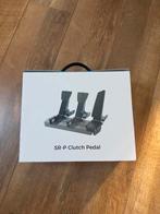 Moza srp clutch pedal, Computers en Software, Joysticks, Ophalen of Verzenden, Nieuw