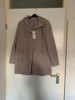 Nieuwe parka van Bonita, Beige, Maat 42/44 (L), Nieuw, Bonita